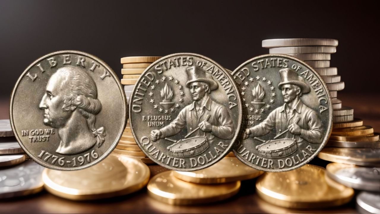 1776–1976 Bicentennial Quarter Value Guide – Discover Hidden Treasure in Your Pocket