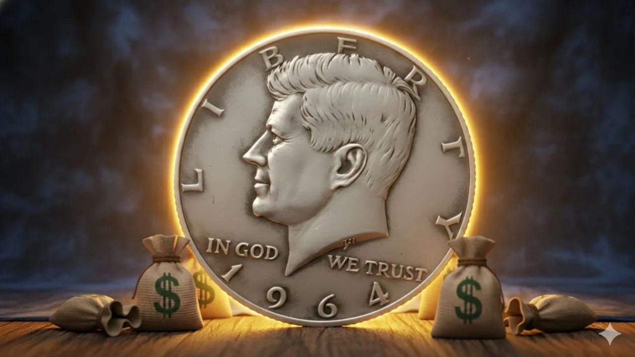 1976 Drummer Boy Quarter Sold for $550,000? The Rare Bicentennial Coin Explained