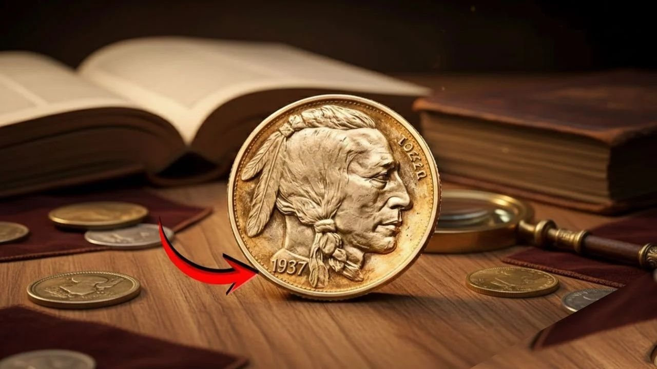 2026 Buffalo Nickel Prices: The Legendary $6.1M Rarity Explained