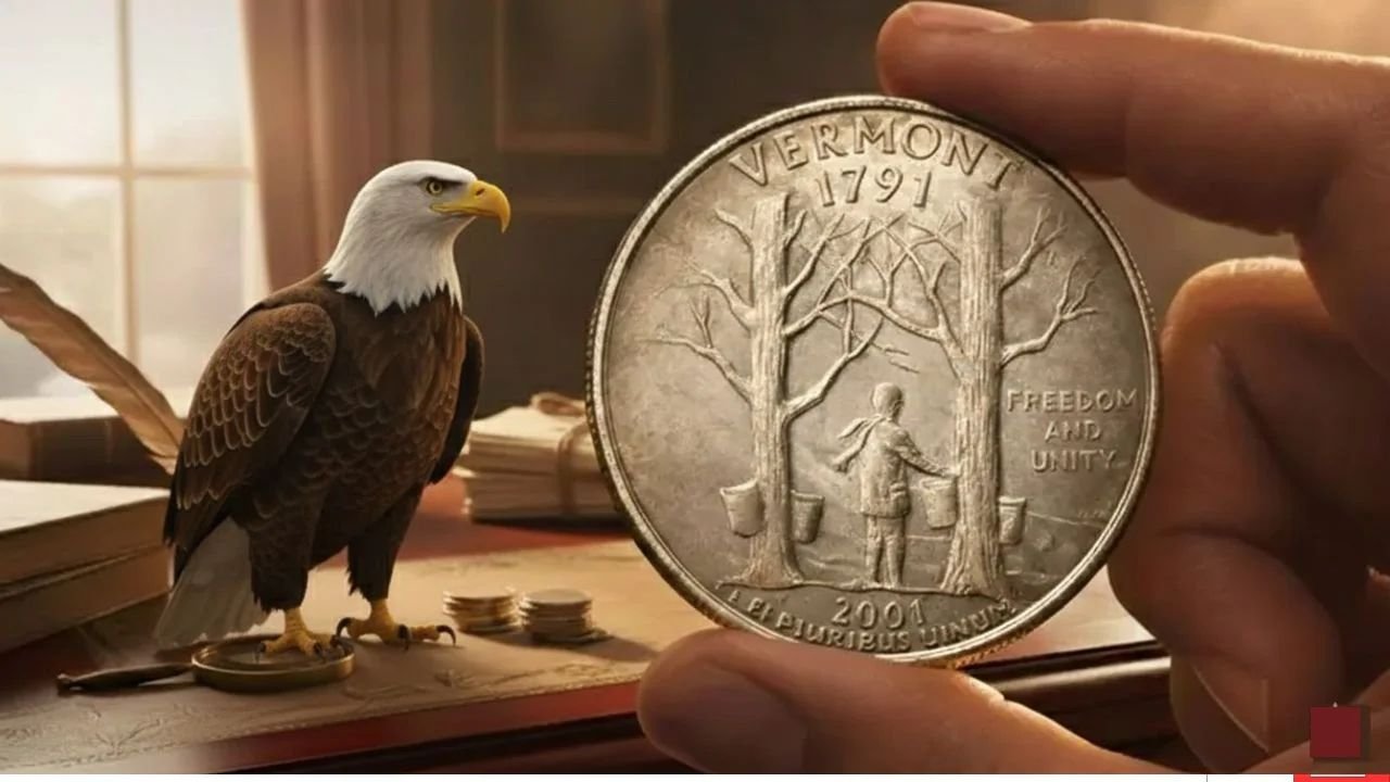 2026 State Quarters Value Guide: Rare Coins, Price Trends & Collecting Insights After 11 Years