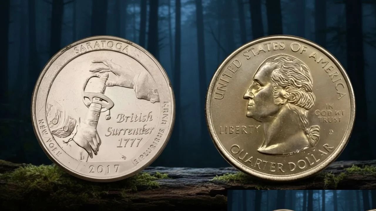 2026 State Quarters Worth Thousands: Collector’s Value Guide and Key Rarities