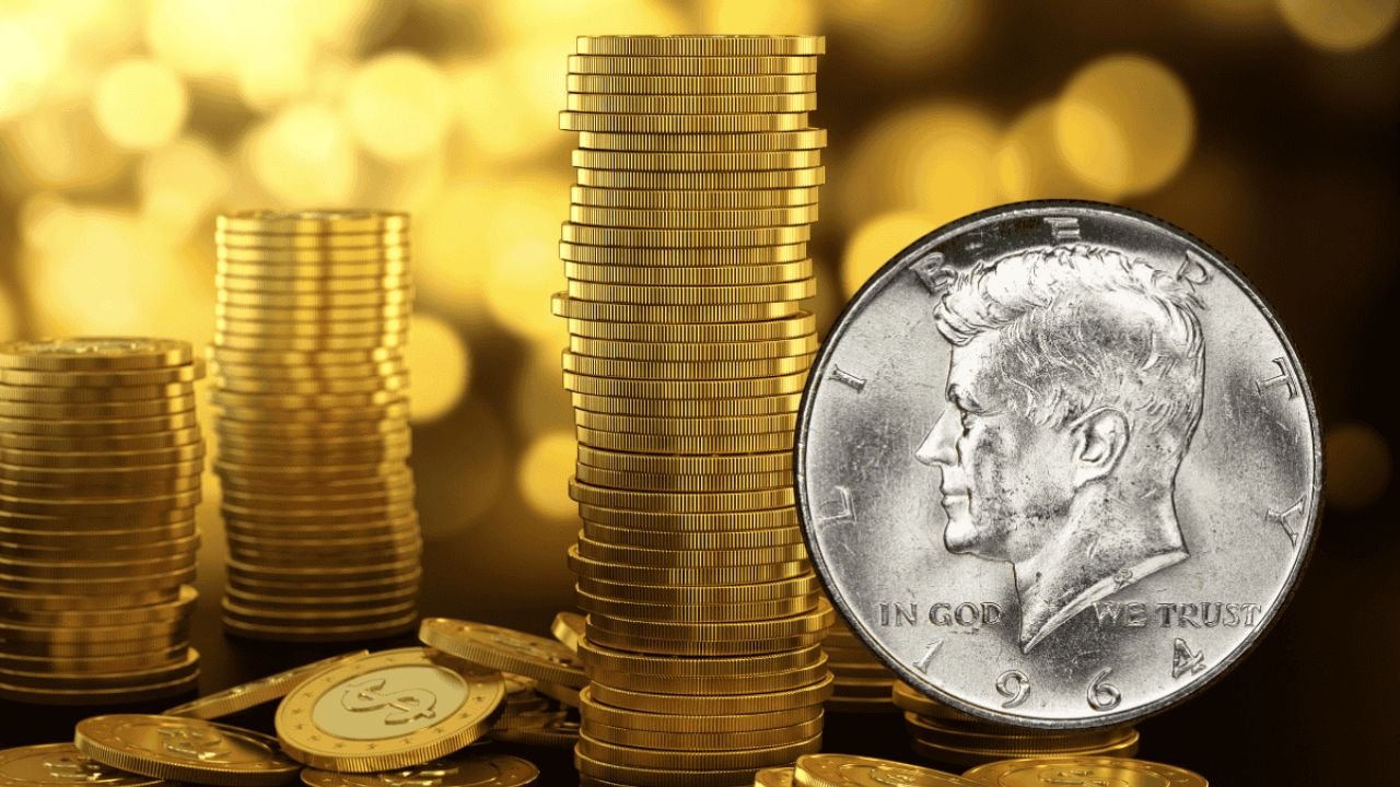 Kennedy Half Dollar Value 2026 – Rare $7.9 Million Coin Explained