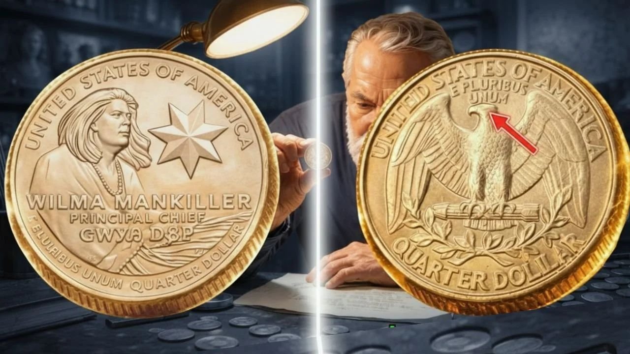 Most Valuable Washington Quarter Value Guide 2026: Rare Dates and Errors Worth More Than You Think