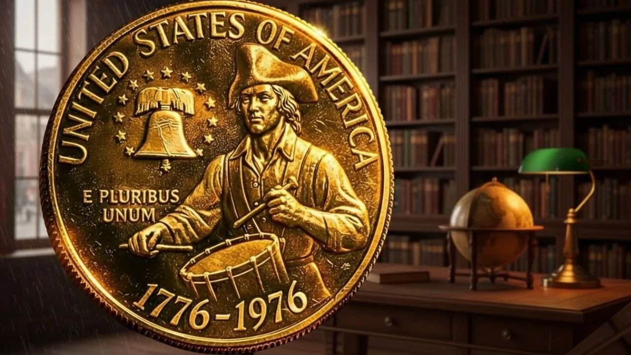 Rare 1776–1976 Bicentennial Quarter Value Guide: The Hidden Treasure in Your Pocket