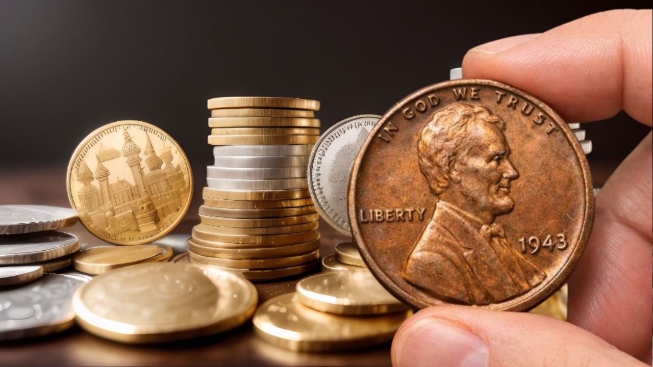 Rare Lincoln Wheat Penny Worth $576,000 | Collector’s Identification Guide