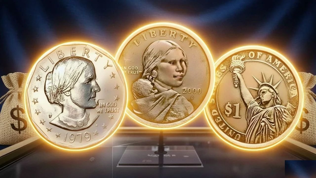 State Quarters Worth a Fortune in 2026: Rare Errors and Collector Identification Guide