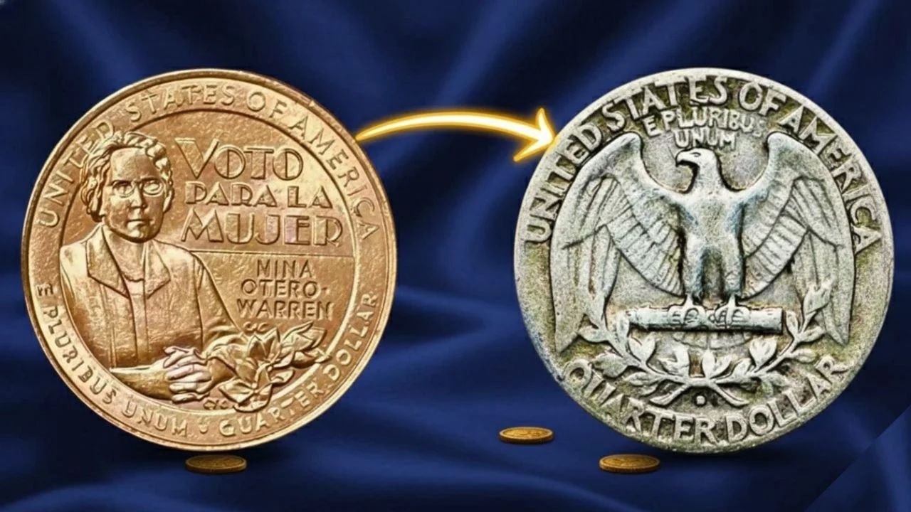 Top 5 Washington Quarter Dollar Rarities (2026): Discover Hidden Value in Your Collection