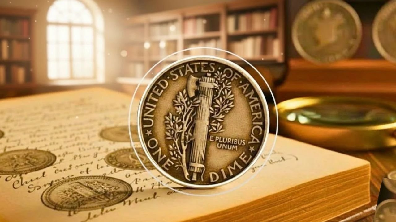 Top 7 Rare Mercury Dimes in 2026: A Collector’s Guide to Fortune-Making Coins