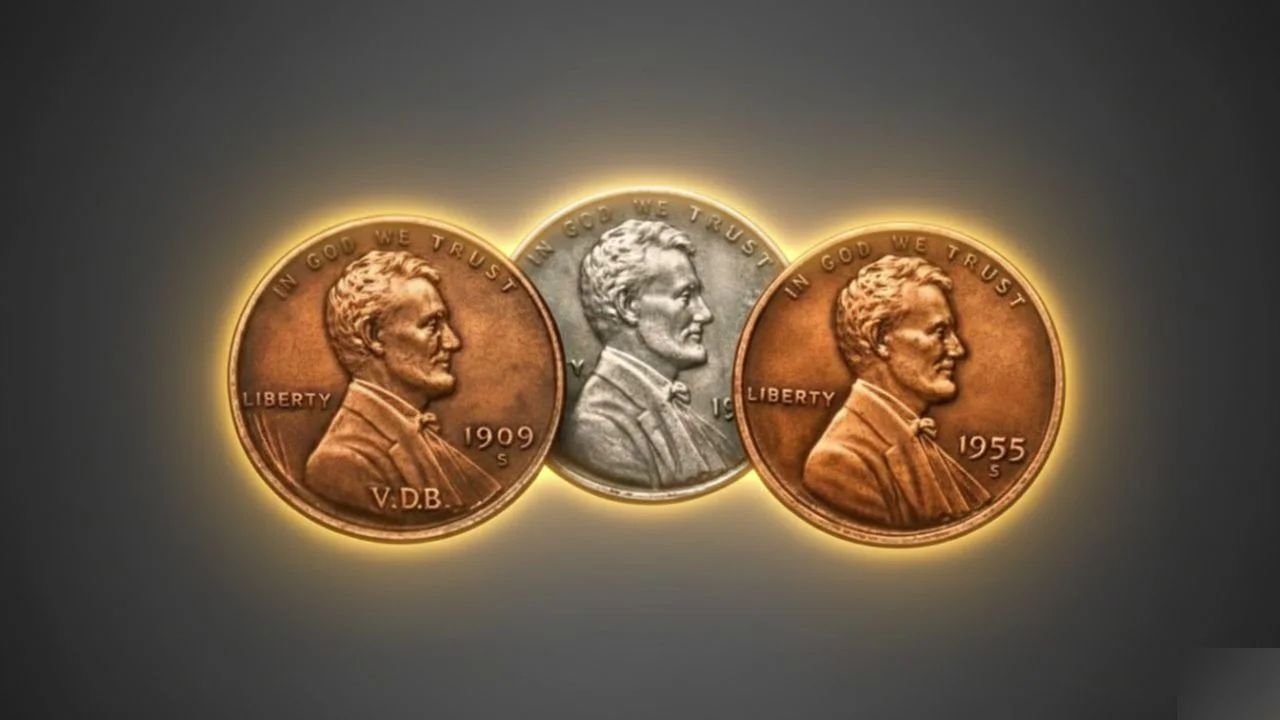 Top Rare Wheat Pennies in 2026: Collector’s Guide to Million-Dollar Values