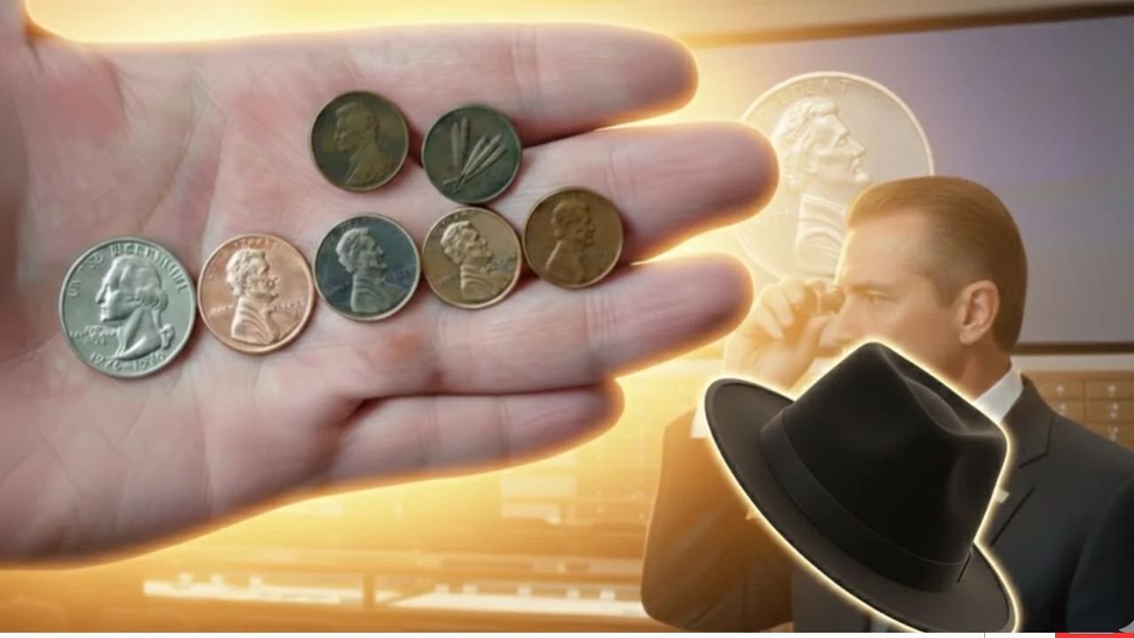 Wheat Penny Value Trends 2015–2026: Price Chart & Collector Guide